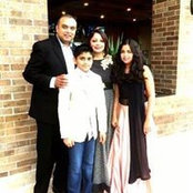 Nimesh Zaver's photo