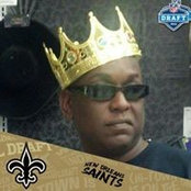 Daryl Brown's photo