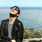 Ahmed Saigol's photo