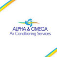 Foto de perfil de Alpha and Omega Airconditioning services
