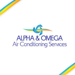 Alpha and Omega Airconditioning services