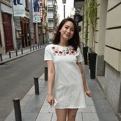 Maggie Wu's photo