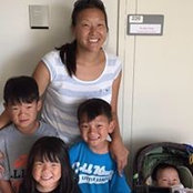 Grace Kang's photo