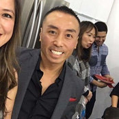 Gerald Pascual's photo