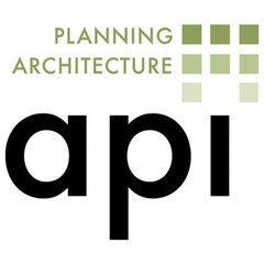 API Planning and Architecture