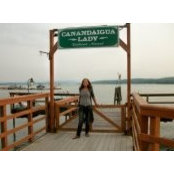 Lucy Ignizio's photo