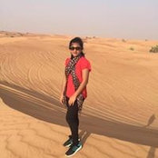 Riddhi Deo's photo