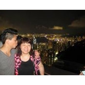 Calvin Lau's photo
