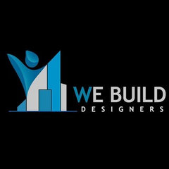 WeBuild Designers