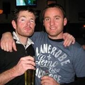 Liam McLeod's photo