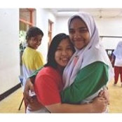 Stefanie Low's photo