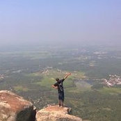 Sadasivan Arun's photo