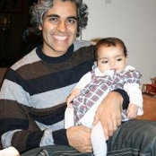 Ashish Monga's photo