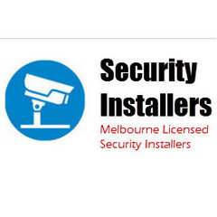 Security Installers