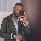 Adrian Williams's photo