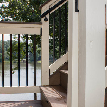 Horseshoe Bend - Roswell, GA 30076