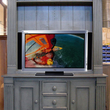 Custom Furniture