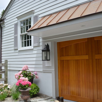 Mendham Colonial