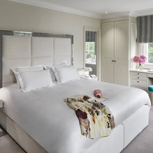 Bedroom - Wardrobe