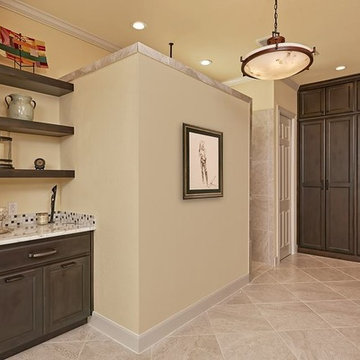 Elegant Hill Country Custom Home