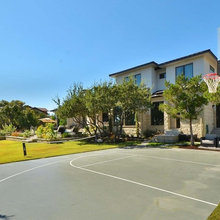 outdoor