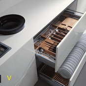 Modern Kitchen Cabinets