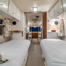 Camper Trailer