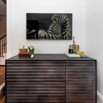 Roland Park Rowhouse