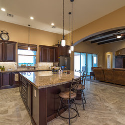 Excelsior Court Custom - Products