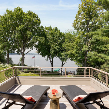 Lake Minnetonka Equestrian Influence