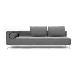 Canyon 86" Armleft Sofa - Sofas
