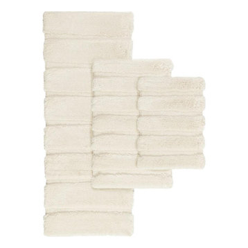 100% Polyester Solid Tufted Rug,MP72-5103