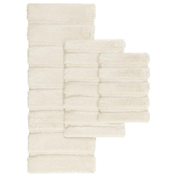 100% Polyester Solid Tufted Rug,MP72-5103
