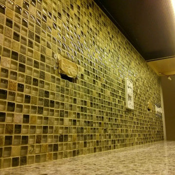 Backsplash Installation | Tile Installers Near Elgin, IL