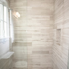 shower
