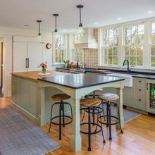 2020 kitchen reno