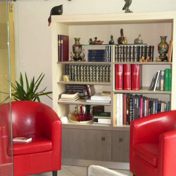 réalisations