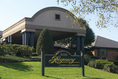 Regency Nursing