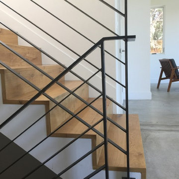 Fairfax Single Family Residence
