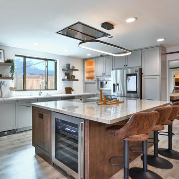 Wellborn Cabinetry Selection