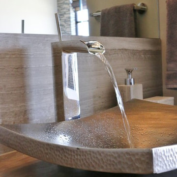 Hill Country Modern