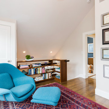 Huron Village Gut Renovation