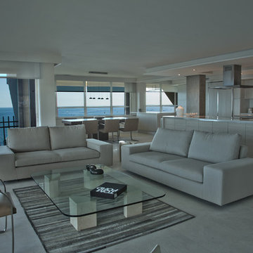 The Grove Isle Apartment