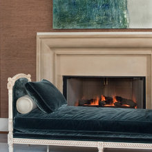 Fabrics And Finishes