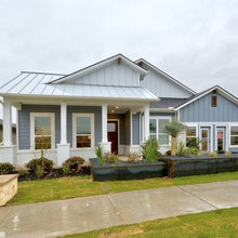 Outside Front