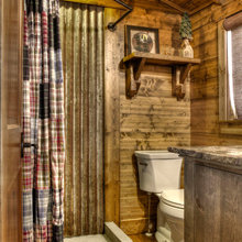 Bathrooms