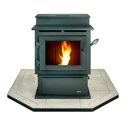 Stoves - Products