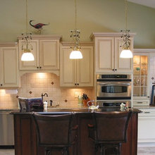 Texas kitchen