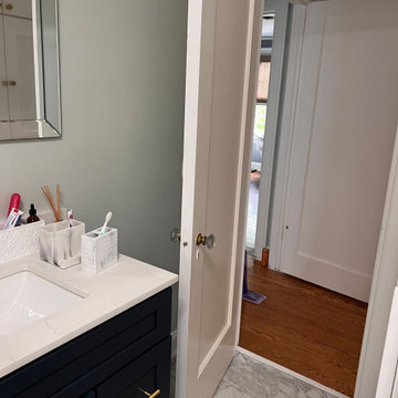 Bathroom Remodels