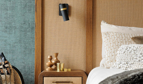 Mille et une façons d’utiliser la toile de jute en déco